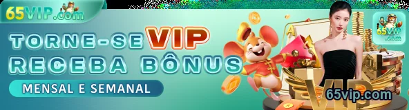 Experiência Autêntica em Jogos de Slot - 65vip.com